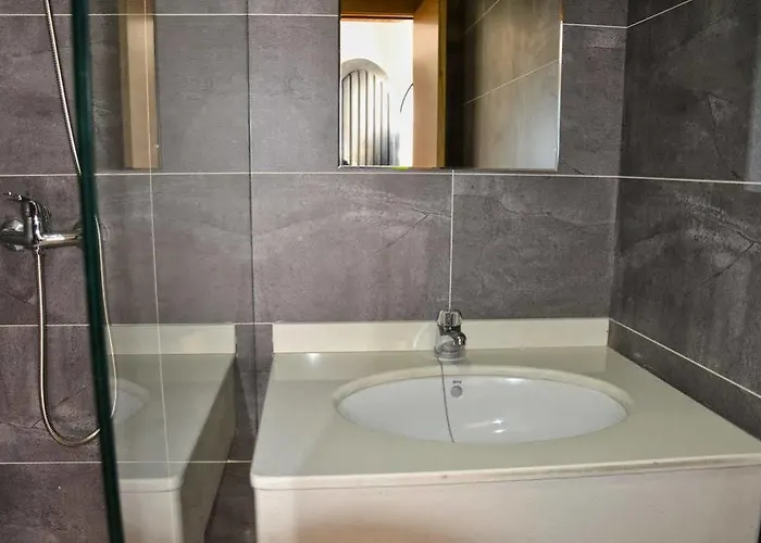 Apartment Livvo Galera *