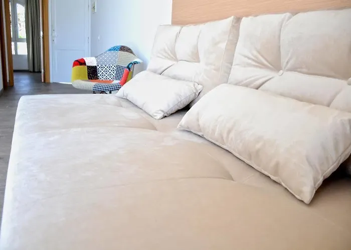 Livvo Galera Apartment *