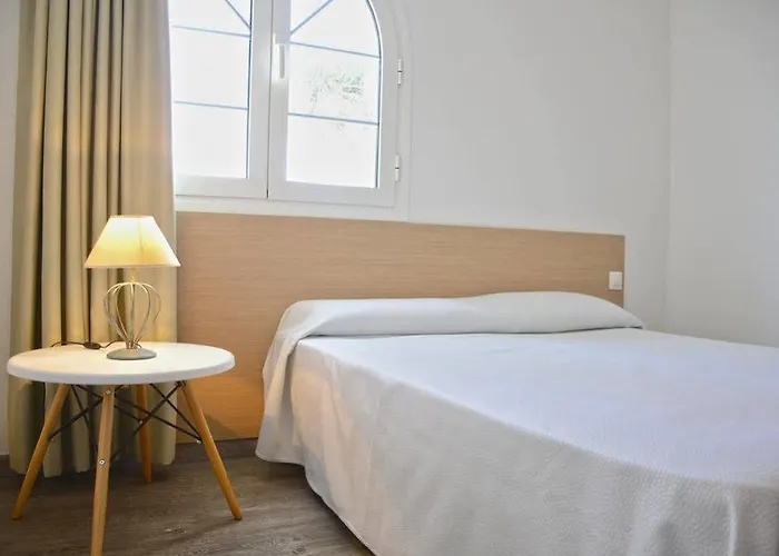 Livvo Galera Apartment Corralejo