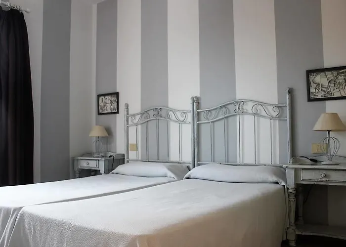 Apartment Livvo Galera *