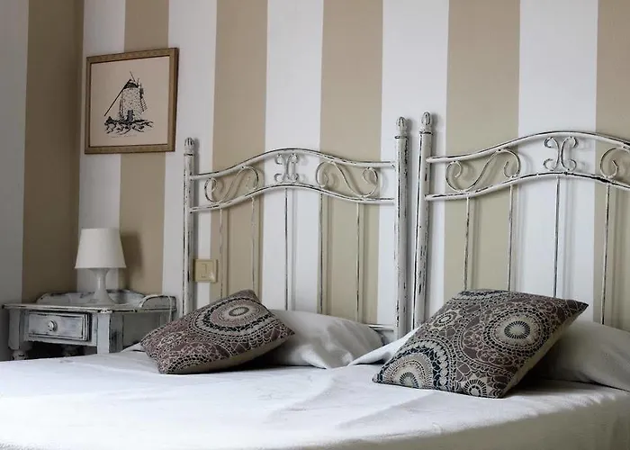 Apartment Livvo Galera *