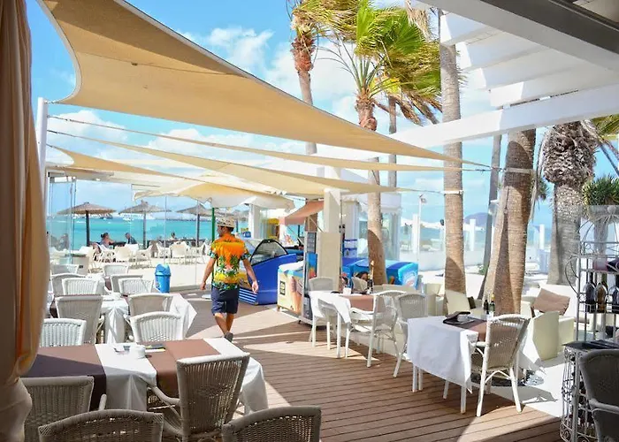 Livvo Galera Apartment