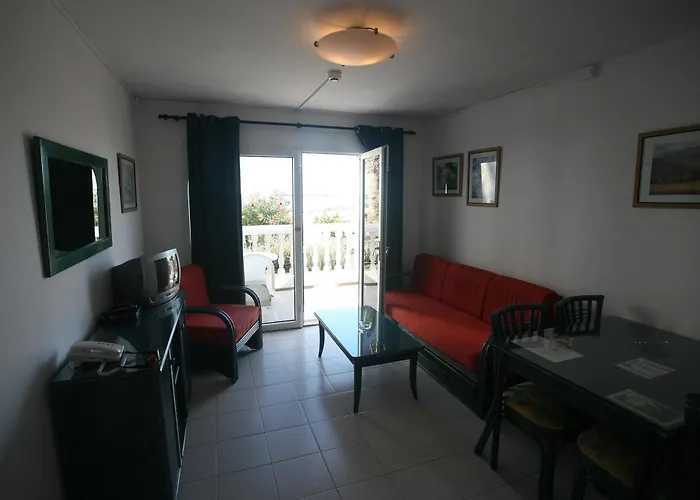Livvo Galera Apartment Corralejo