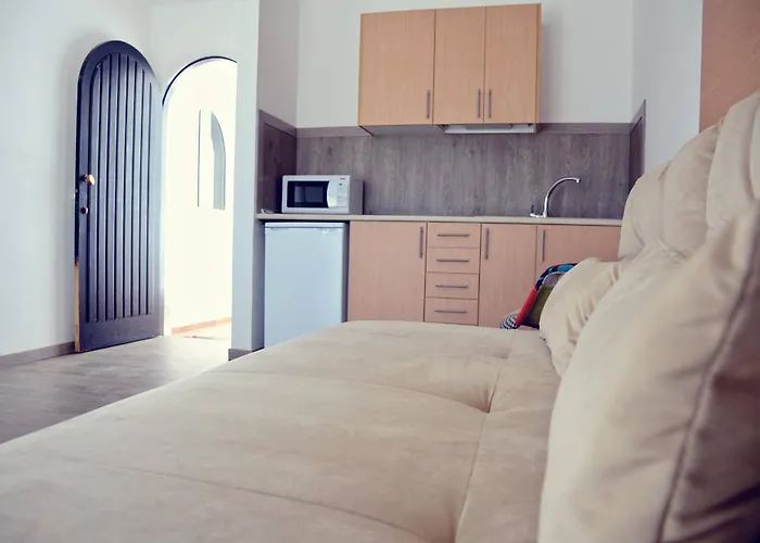 Livvo Galera Apartment