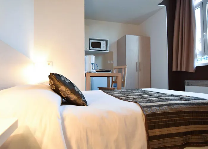 Livvo Galera Apartment