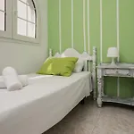 Apartment Livvo Galera *