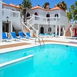 Apartment Livvo Galera