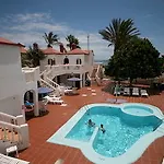 Livvo Galera 아파트 코라레호