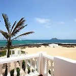 Livvo Galera 아파트 코라레호