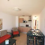 Livvo Galera 아파트 *