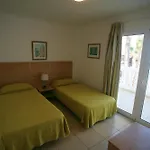 Livvo Galera Apartment *