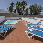 Livvo Galera Apartment Corralejo