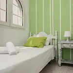 Livvo Galera 아파트 코라레호