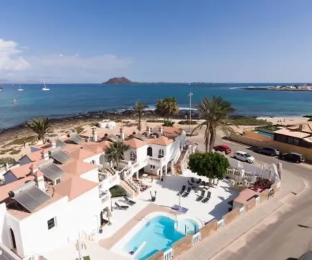 Livvo Galera Appartement Corralejo