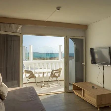 Livvo Galera Corralejo