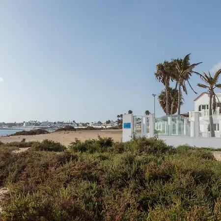 Apartment Livvo Galera Corralejo