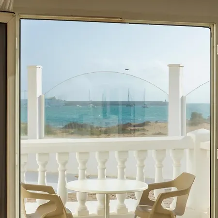 Livvo Galera Corralejo