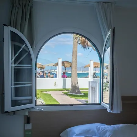 Apartment Livvo Galera *