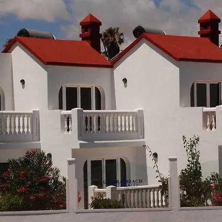 Appartement Livvo Galera Corralejo