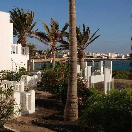 Livvo Galera Apartment