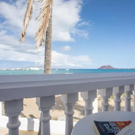 Livvo Galera Apartment