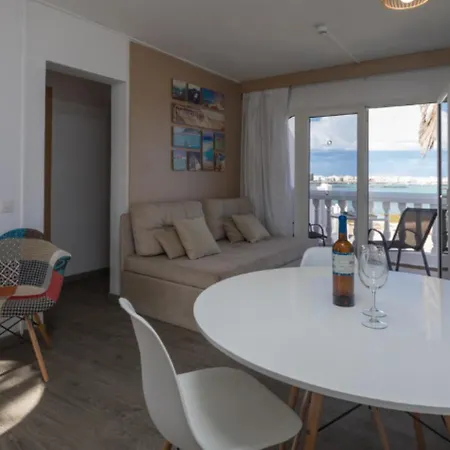 Livvo Galera Apartment *