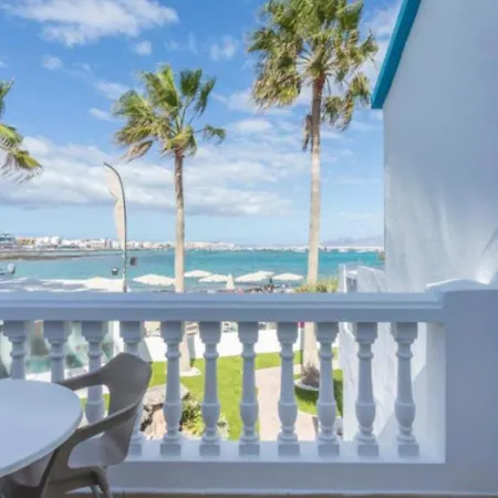 Livvo Galera Apartment Corralejo