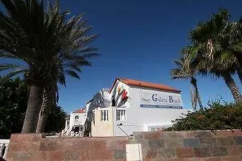 Apartment Livvo Galera Corralejo