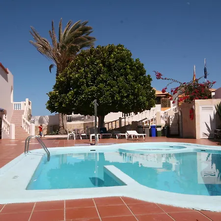 Apartment Livvo Galera Corralejo