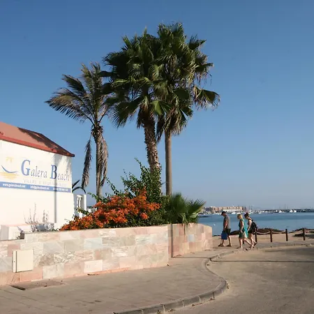 Livvo Galera Corralejo