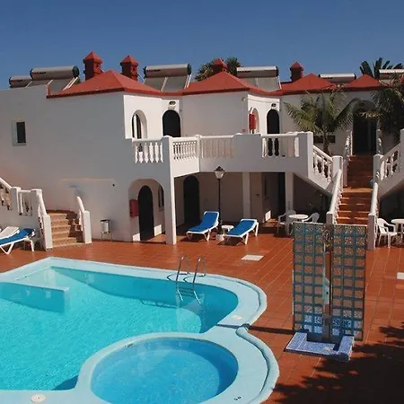 Livvo Galera * Corralejo
