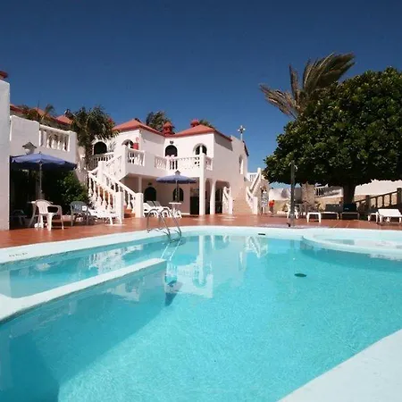 Livvo Galera Apartment Corralejo
