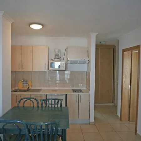 Livvo Galera Apartment *