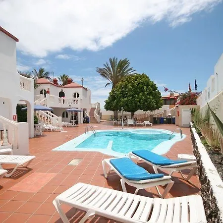 Livvo Galera * Corralejo