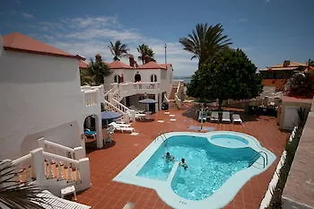 Livvo Galera Apartment Corralejo