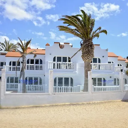 Livvo Galera * Corralejo