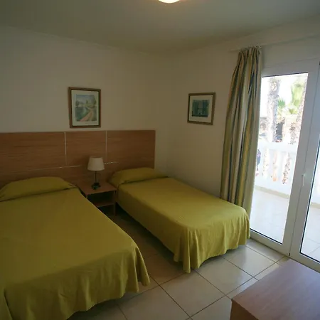 Livvo Galera Apartment *