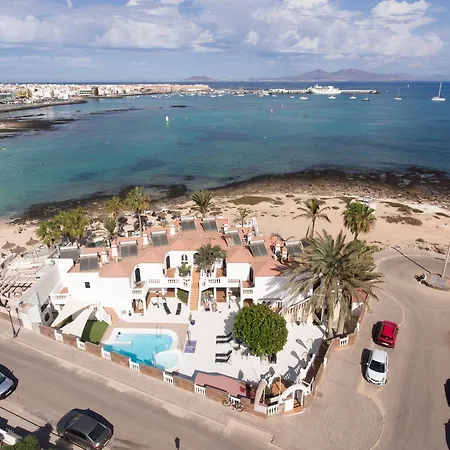 Livvo Galera Corralejo