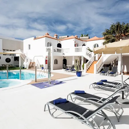 Apartment Livvo Galera