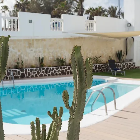 Apartment Livvo Galera Corralejo