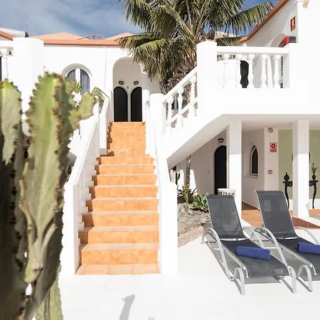 Apartment Livvo Galera Corralejo