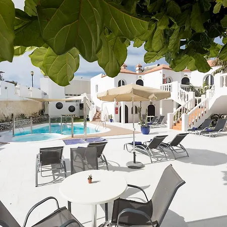 Livvo Galera Corralejo