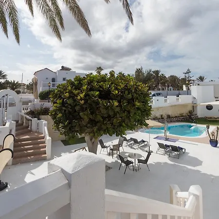 Livvo Galera Apartment