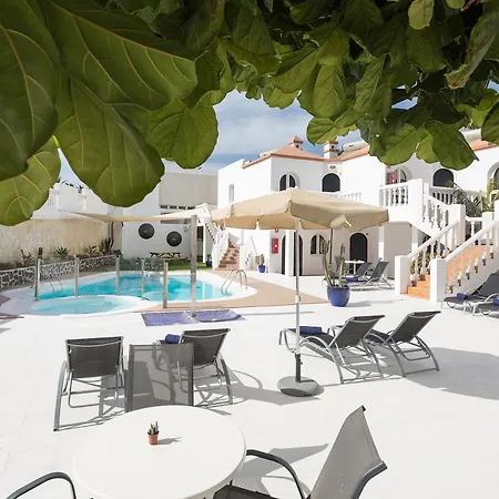 Livvo Galera Apartment Corralejo