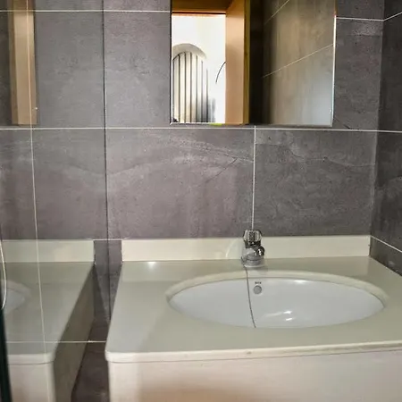 Apartment Livvo Galera *