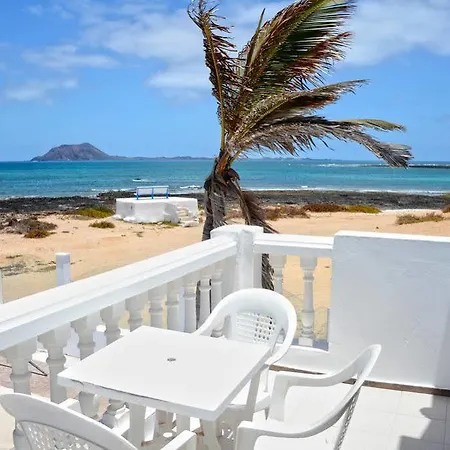 Appartement Livvo Galera Corralejo