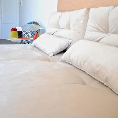 Livvo Galera Appartement *