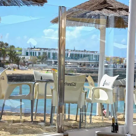 Livvo Galera * Corralejo