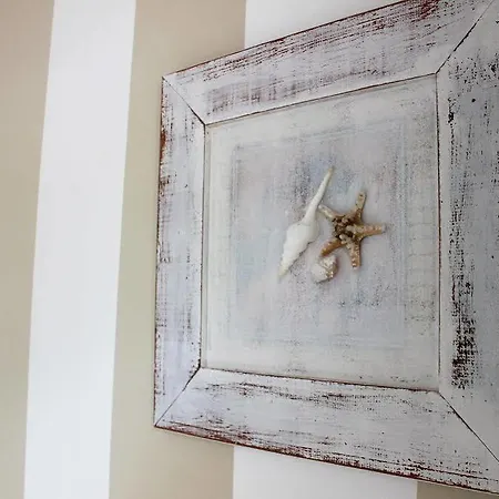 Appartement Livvo Galera