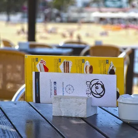 Livvo Galera Appartement